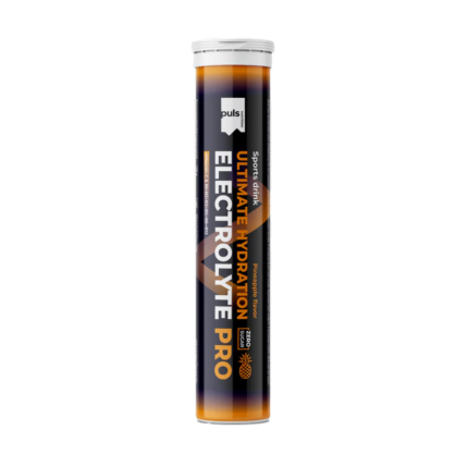 PULS Electrolyte PRO effervescent (20 tablets)